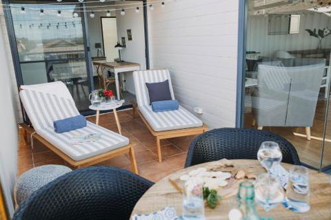 BonniEscape - Accommodation Newcastle 5