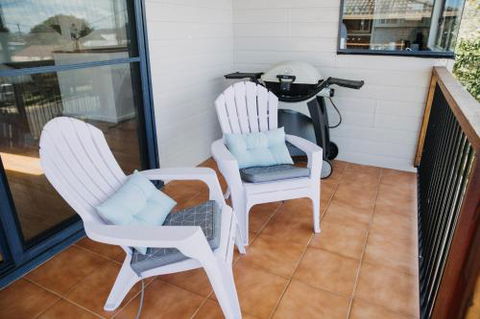 BonniEscape - Accommodation Newcastle 0