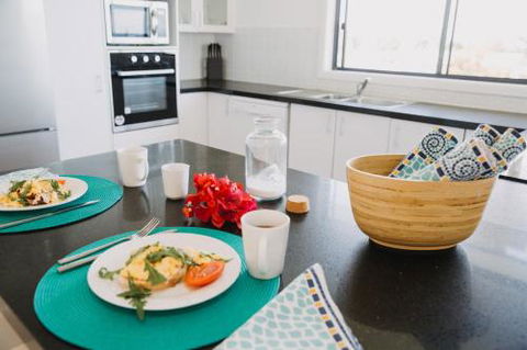 BonniEscape - Accommodation Newcastle 1