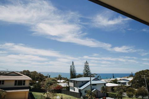 BonniEscape - Accommodation Newcastle 3