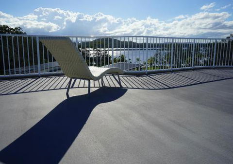 Cabarita Studio - Accommodation Newcastle 3