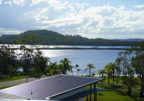 Cabarita Studio - Accommodation Newcastle 5