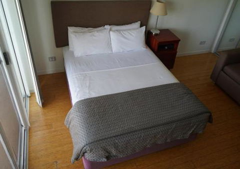 Cabarita Studio - Accommodation Newcastle 1