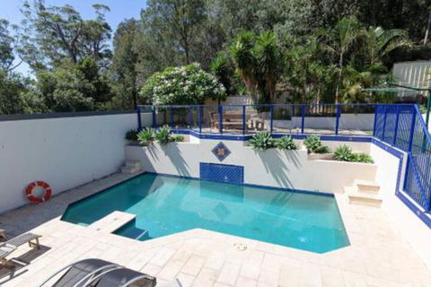 Kallaroo Street 3 Corlette - Accommodation Newcastle 6