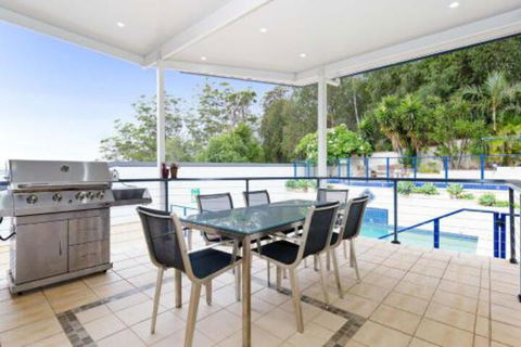 Kallaroo Street 3 Corlette - Accommodation Newcastle 0