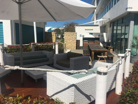 Mandurah Magic Penthouse. - Accommodation Newcastle 3