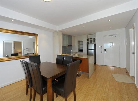 Mandurah Magic Penthouse. - Accommodation Newcastle 6