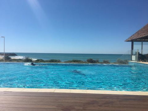 Mandurah Magic Penthouse. - Accommodation Newcastle 4