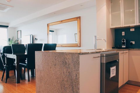 Mandurah Magic Penthouse. - Accommodation Newcastle 2