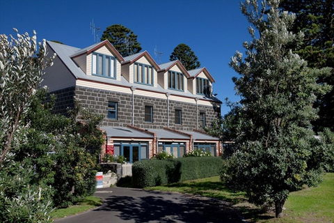 Docks At The Mill - Accommodation Newcastle 5