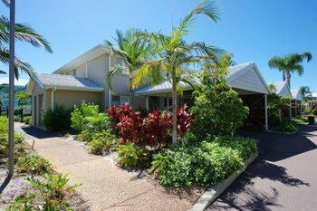 Pacific Blue Townhouse 351 265 Sandy Point Road - Accommodation Newcastle 0