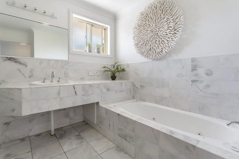 Pacific Blue Townhouse 351 265 Sandy Point Road - Accommodation Newcastle 4