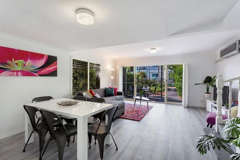 Pacific Blue Townhouse 351 265 Sandy Point Road - Accommodation Newcastle 5