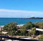 Mooloolaba Beachfront Apartment - Accommodation Newcastle