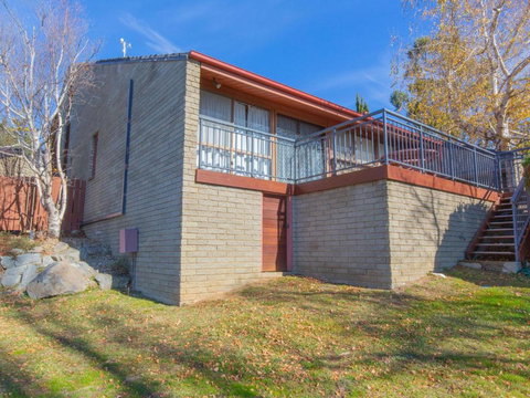 Platypus 19 McLure Circuit - Accommodation Newcastle 6