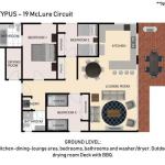 Platypus 19 McLure Circuit - Accommodation Newcastle 0