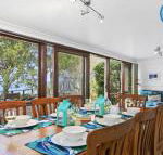 Bay Cottage paradise on the bay - Accommodation Newcastle