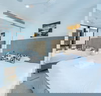 SoFun Apartment on Hope Street - Accommodation Newcastle