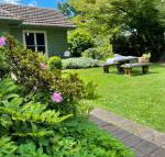 GOWAN ROSS COTTAGE - Accommodation Newcastle