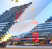 Swainson on Grote - Accommodation Newcastle