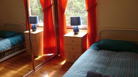 Accommodation Sydney North Forestville 4 Bedroom 2 Bathroom House - Accommodation Newcastle 5