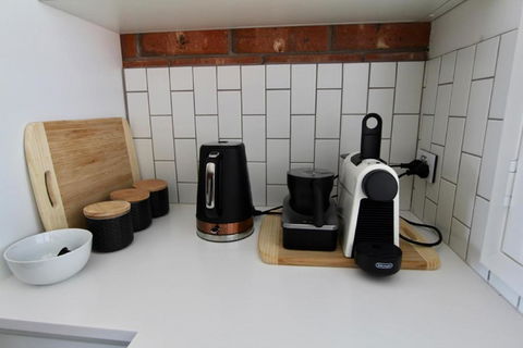 Southern Sands Beachfront Apartments - Accommodation Newcastle 1