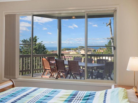Wirra By The Sea Dalmeny - Accommodation Newcastle 1
