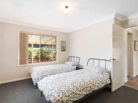Wirra By The Sea Dalmeny - Accommodation Newcastle 2
