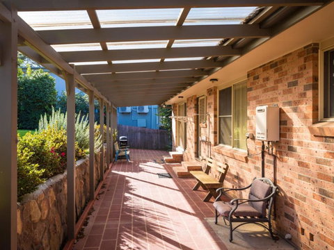 Wirra By The Sea Dalmeny - Accommodation Newcastle 6