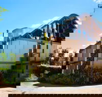 Hepburn Spa Pavilions - Accommodation Newcastle