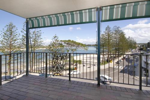 Caloundra Bc QLD Accommodation Newcastle