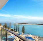 Monaco Unit 905 12 Otranto St - Accommodation Newcastle