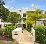 Jomar U1 21 McIlwraith Street Moffat Beach - Accommodation Newcastle