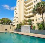 Seabourn Unit 102 56 Lower Gay Tce Caloundra - Accommodation Newcastle