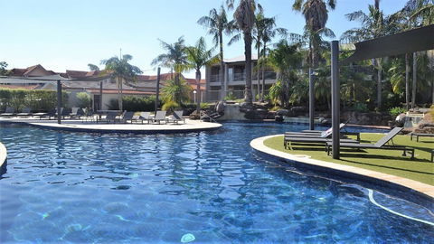 33B Cypress Drive Mulwala - Accommodation Newcastle 2