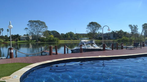 33B Cypress Drive Mulwala - Accommodation Newcastle 1