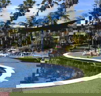39A Cypress Drive Mulwala - Accommodation Newcastle