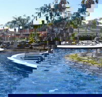Cypress Waterview Spa Apartment 37B - Accommodation Newcastle