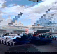 Hostrelax Residences on Merivale - Accommodation Newcastle