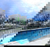 Hostrelax Residences on South Bank - Accommodation Newcastle