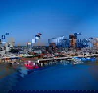 Hostrelax Residences on Hope - Accommodation Newcastle