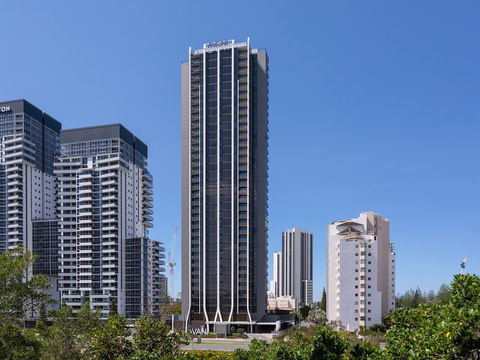 High End Stylish Apartment By Hostrelax - Accommodation Newcastle 0