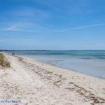 Beautiful Beachfront Apartment At Capel Sound - Accommodation Newcastle 0