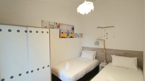 West Beach Lagoon 210 - Amazing Views - Accommodation Newcastle 6