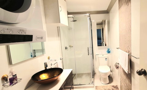 West Beach Lagoon 210 - Amazing Views - Accommodation Newcastle 5