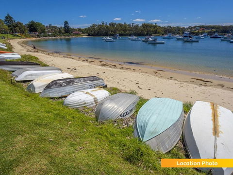 HARBOUR LIGHTS Ulladulla - Accommodation Newcastle 3