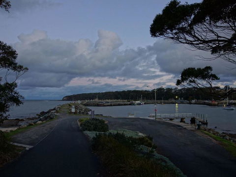 HARBOUR LIGHTS Ulladulla - Accommodation Newcastle 4