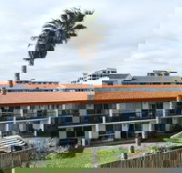 West Beach Lagoon 211 - Great Views - Accommodation Newcastle