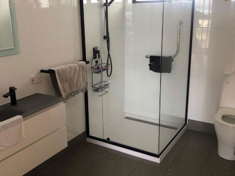 AMBIENCE By THE SEA - Accommodation Newcastle 6