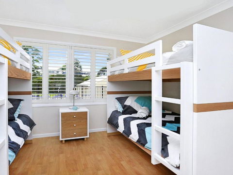 Misty Creek Of Robertson Proximity & Privacy - Accommodation Newcastle 4